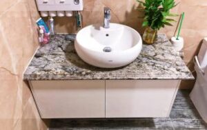 Đá mặt Lavabo