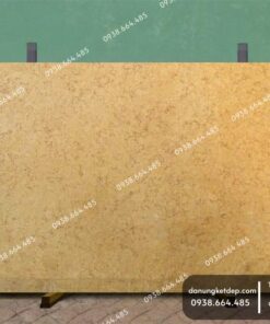 Đá Marble Vàng Ai Cập