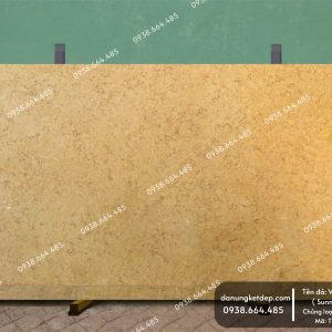 Đá Marble Vàng Ai Cập