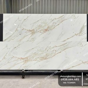 Đá nung kết Borghini