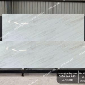 Đá nung kết Macaubas White