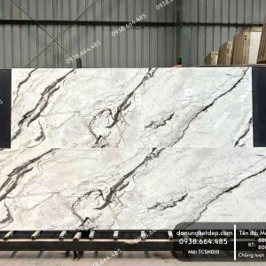 Đá nung kết Modern Statuario