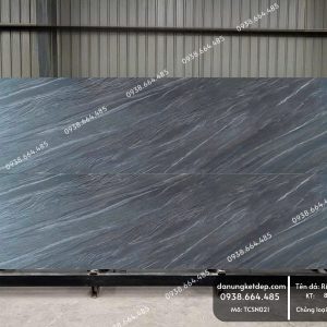 Đá nung kết River Gray nhám