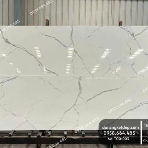 Đá nung kết Suite Carrara
