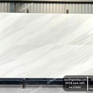 Đá Nung Kết Volakas White