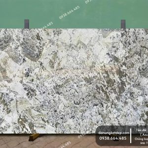 Đá hoa cương Azul White