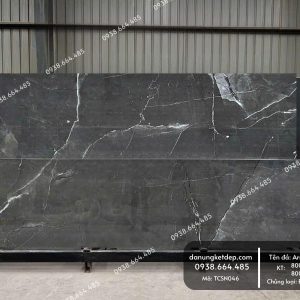 Đá nung kết Armani Grey