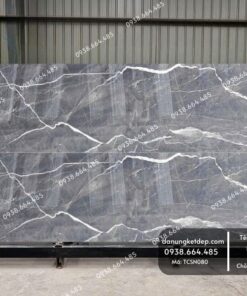 Đá nung kết Cloudy Grey