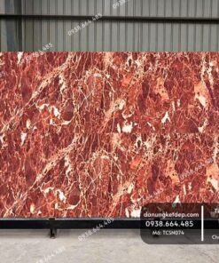 Đá nung kết đỏ huyết dụ