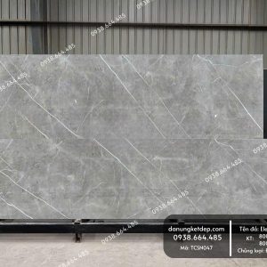 Đá nung kết Elegant Grey