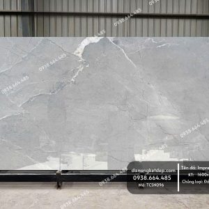 Đá nung kết Impressio Grey