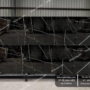 Đá Nung Kết Nero Trueno