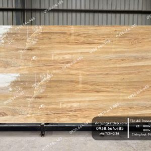 Đá nung kết Pannama Wood