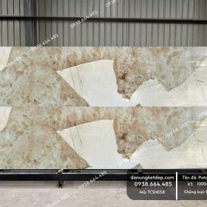 Đá nung kết Patagonia Extra