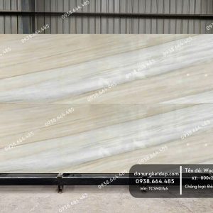 Đá nung kết Wood Steller